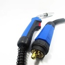 Stang MIG/MIG Torch MB 24 MB-24 MB24 Panjang Kabel 4M stang gun co co2