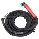 Torch P80 Stang Plasma Cutting P-80 P 80 Mesin Las Cut 80A 100A 120A