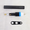 Torch Head Tipe P80 Straight / Lurus