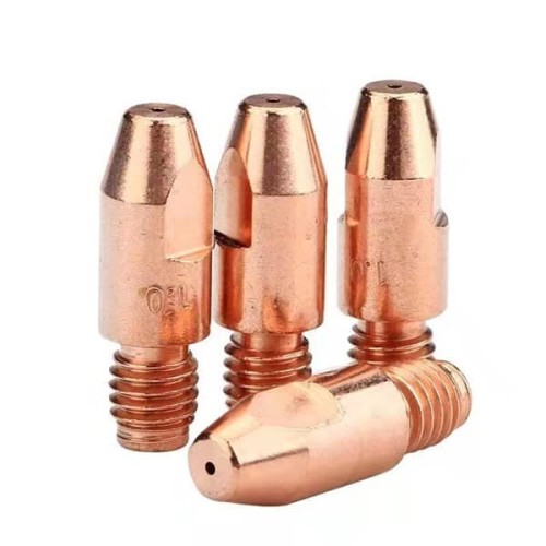 Contact Tip kontak tip M8x30x1.0mm MB36/MB36KD sparepart las alat CO