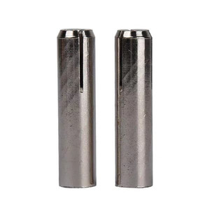 Collet Argon Collet 2.4mm QQ 300 QQ-300 QQ300 Tig Argon Alat Las