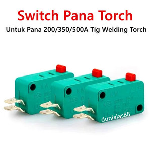 Switch Pana Torch 200/350/500