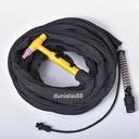 Tig Torch Stang Argon QQ150 Tang Las Argon QQ 150 Set Panjang Kabel 4M