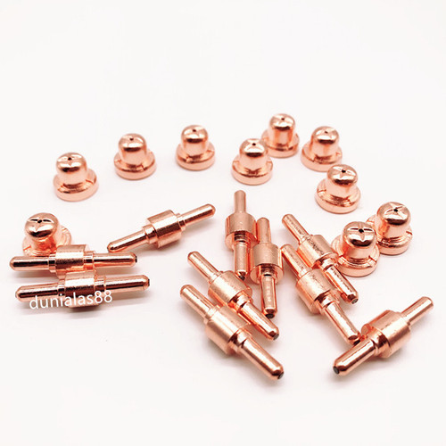 PT31 Pendek Electrode Nozzle PT 31