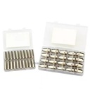 SG 55 Nozzle Tip + Electrode Tip