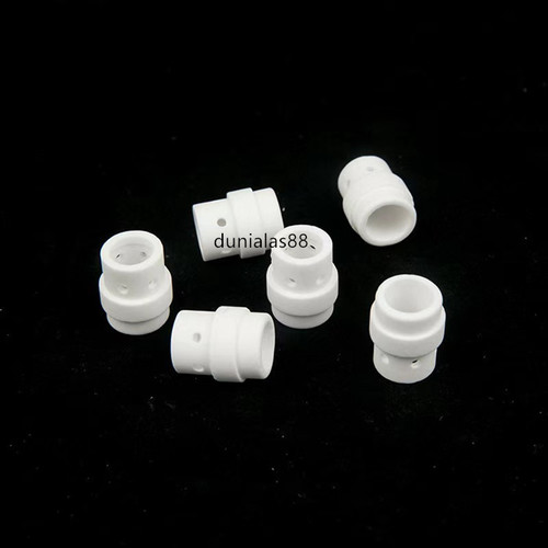 Ceramic Keramik Gas Diffuser Mb24 Mig Co Co2 Utk Torch Mb24kd