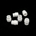 Ceramic Keramik Gas Diffuser Mb24 Mig Co Co2 Utk Torch Mb24kd