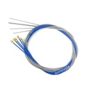 Steel Conduit Liner3M Panasonic 1.0/1.2/1.6mm Torch 350/500A mig co2