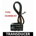 Transducer CS400B/4V