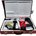 Mesin Bor Bobok Beton Demoliton Hammer Bor Jack Hammer GSH500 DK35