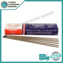 Kawat Las CHE40 4.0MM (20KG) ATLANTIC / KAWAT LAS STIK LISTRIK BESI
