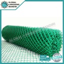 LOKET HARMONIKA PVC 50MMX50MM / LOKET GALVANIS PVC 50MMX50MM
