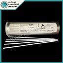 KAWAT LAS ALUMINIUM 3.2MM (1KG) GRILUMIN 14 / ELECTRODE ALUMINIL 3.2MM