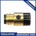Insulator Isulator Tube Mig P500 CO CO2 P 500 P-500 Pana 500A