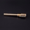 Tip Holder/Body Panasonic&OTC 500A untuk CO2 mig Torch Type OTC
