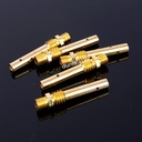 Tip Holder Tip Body P350 Mig CO CO2 Utk Torch PANA 350 P 350 P-350