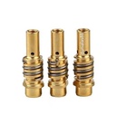 Tip Holder Tip Body MB15 Mig CO CO2 Utk Torch MB 15AK MB-15