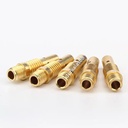 Tip Holder Tip Body P200 Mig CO CO2 Utk Torch PANA 200 P-200 Tipe Pana