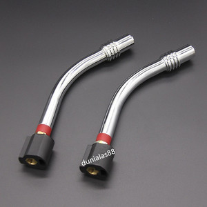 Swan Neck Swanneck MB24 Mig CO CO2 Utk MB24 MB 24kd MB-24 Tipe Binzel