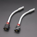 Swan Neck Swanneck MB24 Mig CO CO2 Utk MB24 MB 24kd MB-24 Tipe Binzel