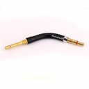 Swan Neck Swanneck OTC 350A 500A Mig CO CO2 Utk Torch OTC/Panasonic