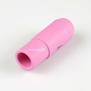 Keramik Argon No.7 Tig Argon Torch Alumina Nozzle Wp17 Wp18 Wp26