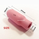 Keramik Argon No.5 Ceramic Tig Torch Alumina Nozel Wp17/Wp18 Wp26