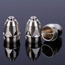 Set Nozzle & Electrode Tip Plasma Cut Mata Plasma P80 P 80 P.80 Cut100