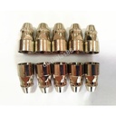 Electrode Tip P80 Plasma Cut Jarum Plasma P80 P 80 P.80 Cut100