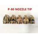 Nozzle Tip Plasma Cut Mata Plasma P80 P 80 P80A P.80 Cut100