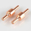 Electrode Tip Cut40 PT31 Plasma Cut Mata Plasma Cut-40 Cut40A PT 31