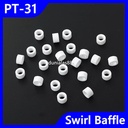 Keramik Cut40 Cut Potong Ceramic Cut Swirl Baffle Plasma Cut Potong