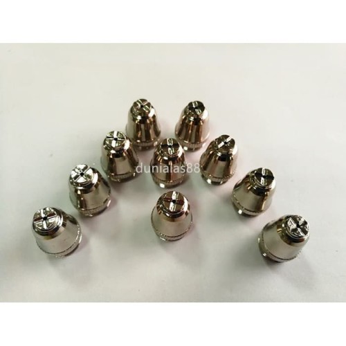Nozzle Tip Cut60 SG55 Plasma Cut Mata Plasma Cut-60 Cut60A SG 55 AG60