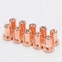 Nozzle Tip Plasma Cut Mata Plasma Cut-40 Cut40 Cut40A PT31 PT 31 PT-31