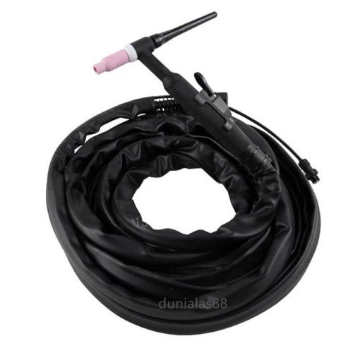 Tig Torch/Stang Argon Tang Las Argon WP-26 WP 26 WP26