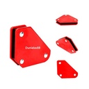 Siku Magnet Las Mini Welding Magnet 9LB 45° 90° 135° 1pcs