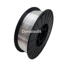 Kawat Las CO Flux Core MIG 1.2mm 15Kg E71T-1 Wire CO2 Tanpa Gas 1 roll