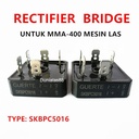 Dioda Diode Bridge SKBPC5016 KBPC5016 5016 Kiprok 50A 1600V DIP-5 Dip