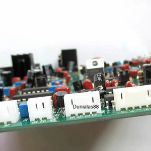 PCB Panasonic KR350 KR500 Mesin Las KRII-500 KRII-350 KR500II KR350II