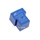 Relay Songle SLA-24VDC-SL-C 24V 24 Volt 30A DC Riley Relay kodok 5 pin