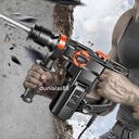 Hammer Drill Mesin Bor Hammer Bor Impak Bobok Beton Tembok Bor Jack