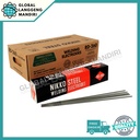KAWAT LAS Nikko RD260 2.6mm (1KG) / RD 260 2.6 MM NIKKO STEEL