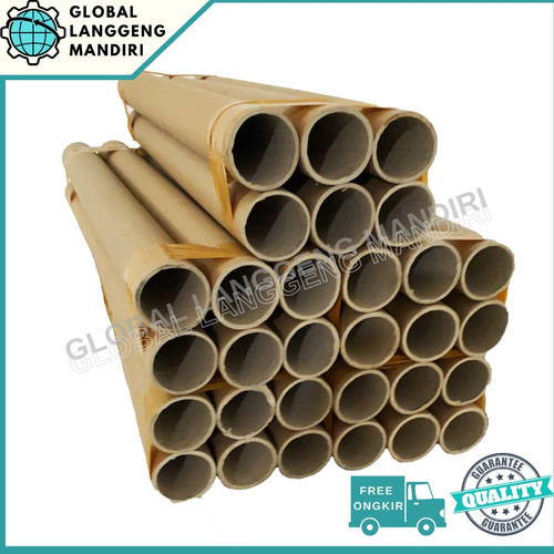 EXTRA PACKING SELONGSONG PIPA KARDUS