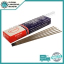 Kawat Las CHE40 4.0MM (20KG) ATLANTIC / KAWAT LAS STIK LISTRIK BESI