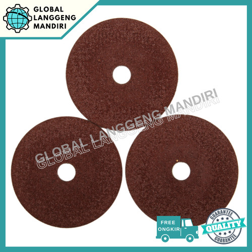 BATU GERINDA ULTRA 4X3 POTONG (1PC) / BATU GURINDA POLES ULTRA