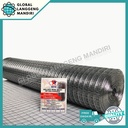 KAWAT RAM GALVANIS 50MMX50MMX2.0MMX1M /GANTUNGAN POT 2"X2"XBWG14X1MX1M