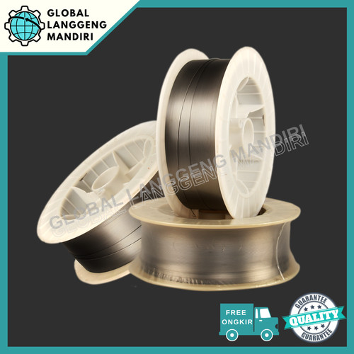 KAWAT LAS MIG STAINLESS 0.8MM 308 CPROWELD (12.5KG) MIG WIRE SS 0.8MM