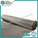 WIRE MESH DOUBLE 20X150 201/304 1MX1M / WIRE SCREEN DOUBLE JAPAN HQ