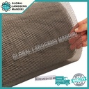 WIRE MESH 8 STAINLESS (201) 1MX1M / WIREMESH #8 AYAKAN STAINLESS