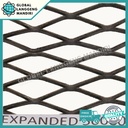 EXPANDED METAL BERBAGAI MACAM UKURAN /EXPANDA 50075 BESI 1.2MX2.4METER